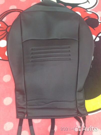 Чехлы новые