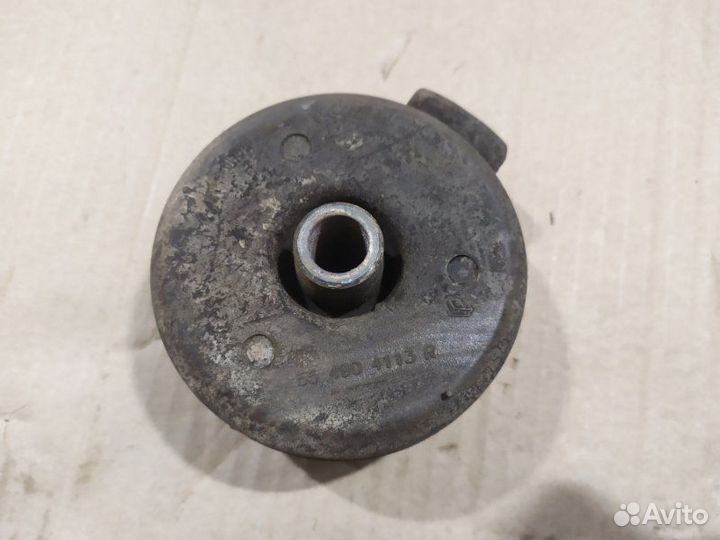 Подушка двигателя Renault Fluence K4MV838 2010