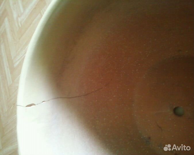 Горшки керамические для цветов