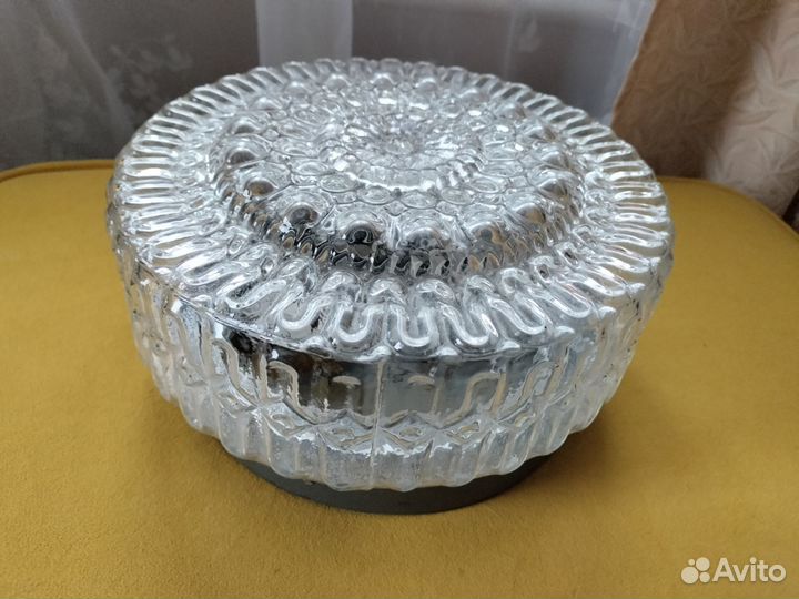 Светильник СССР