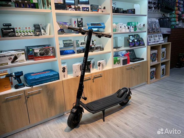 Электросамокат Xiaomi Himo L2 (Рассрочка, новый)