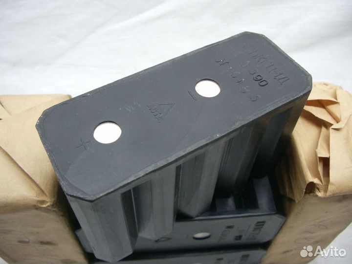 Аккумулятор для армейских радиостанций