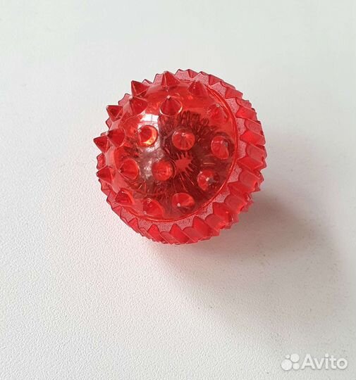 Массажер для детей