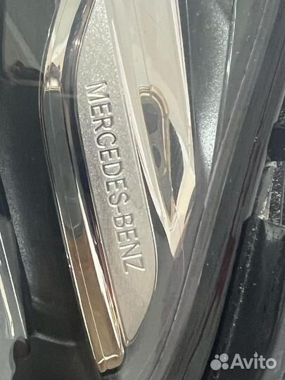 Фара передняя (комплект) Mercedes-Benz GLC-Класс