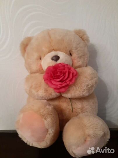 Игрушка мягкая. Медведь Hallmark