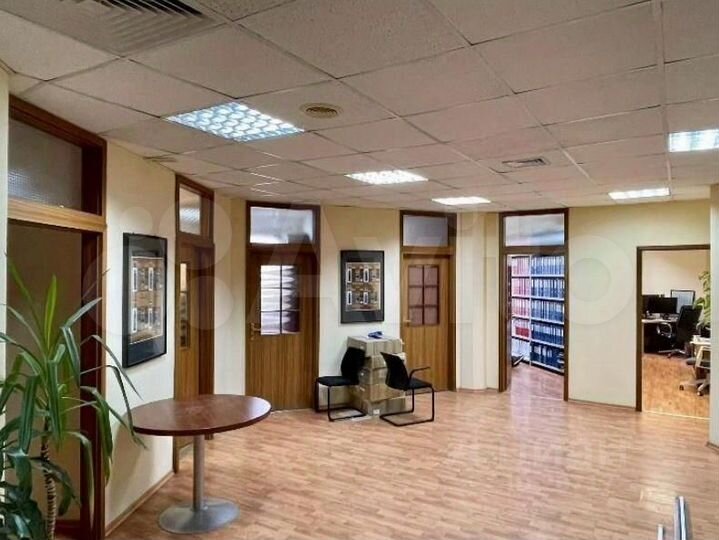 Предлагаю Вашему вниманию аренда офиса 260 м2