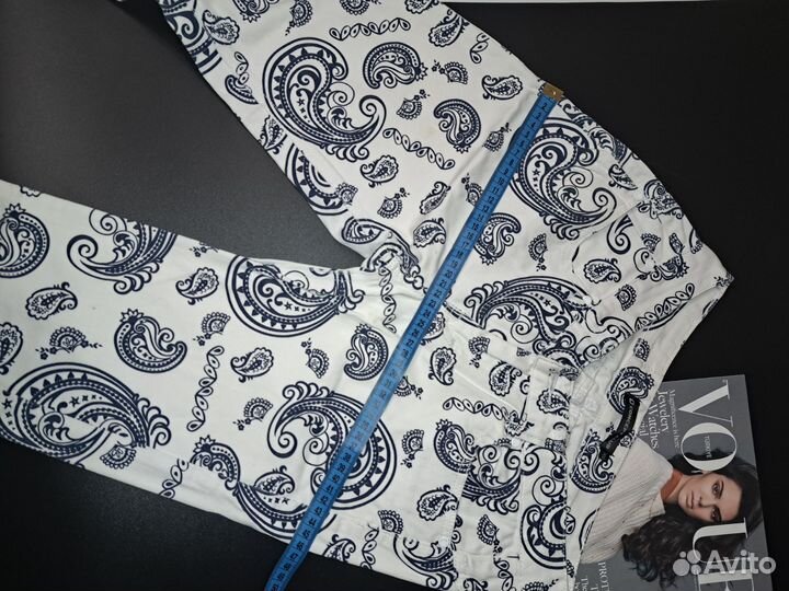 Джинсы Concert club