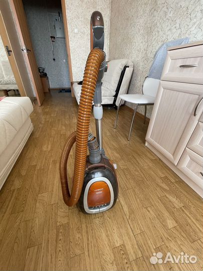 Пылесос kambrook