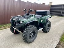 Yamaha Grizzly 700,2014 г/в