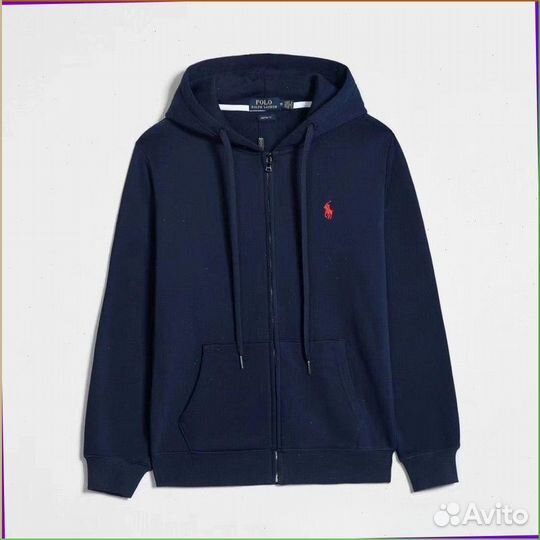 Толстовка Ralph Lauren (s - xxl)