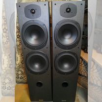 Напольная акустика Tannoy Mercury M5