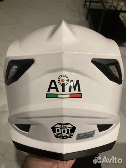 Шлем для мотоцикла