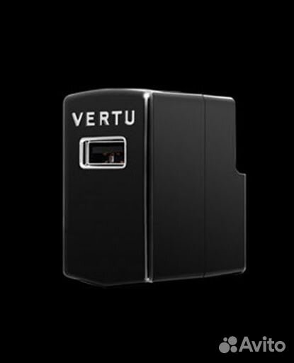 Блок питания Vertu AC-31 б.у оригинал