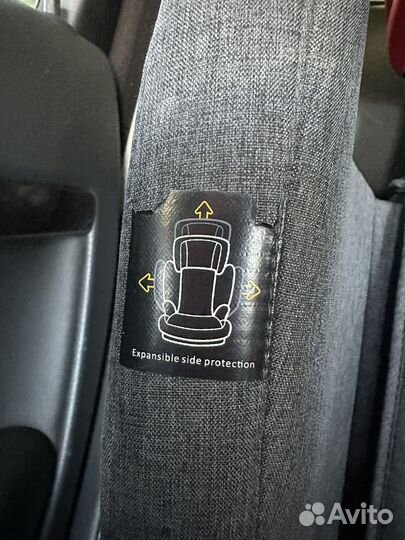 АВТОКРЕСЛО