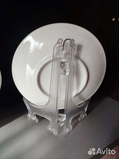 Тарелка коллекционная