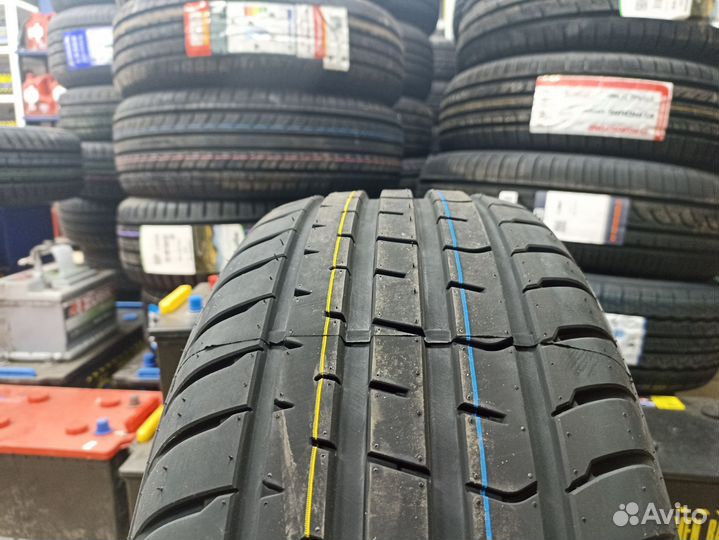 DoubleStar Maximum DH03 205/55 R16 91V