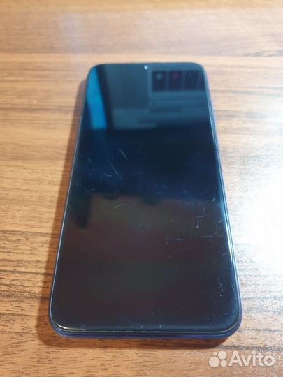 Xiaomi Redmi Note 7, 4/64 ГБ
