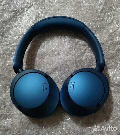 Беспроводные наушники 1 more sonoflow