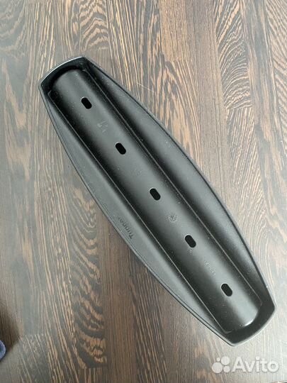 Форма для суши tupperware новая