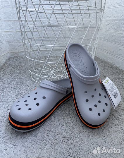 Crocs мужские