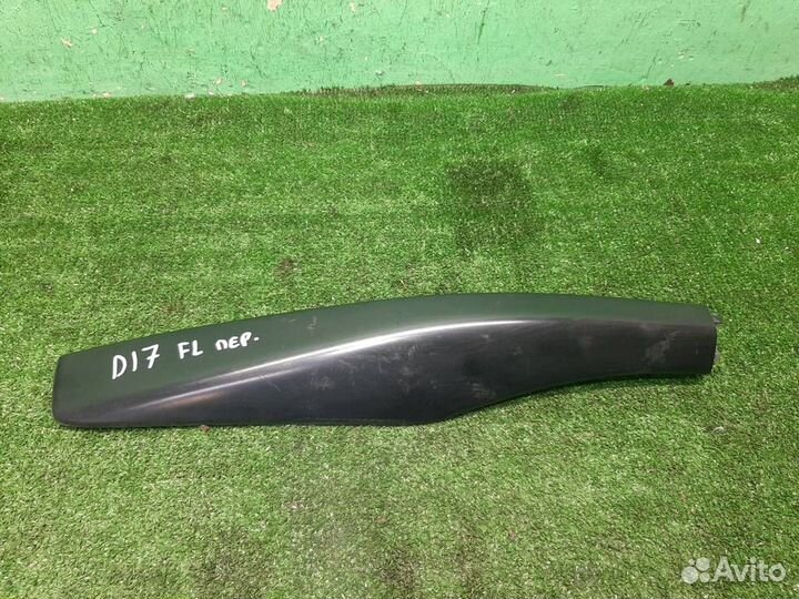 Крышка рейлинга Lexus RX400H 2007