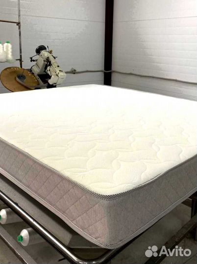 Матрас односпальный