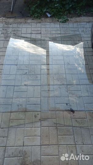 Стекла на москвич 412