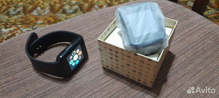 Smart watch GT08