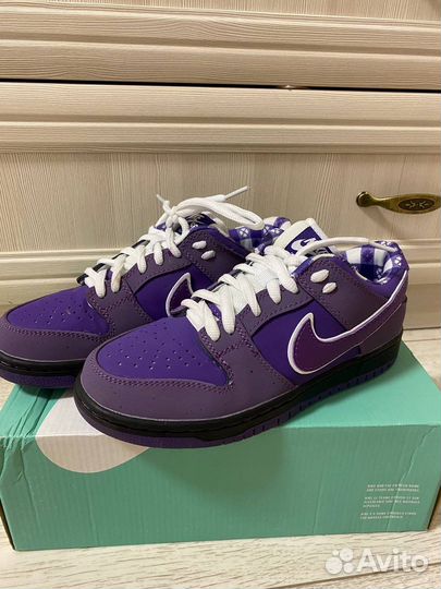 Кроссовки nike