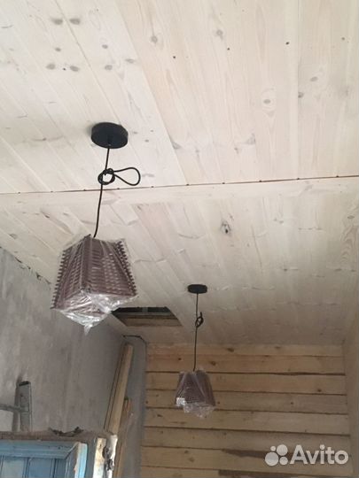 Услуги Электрика Электромонтажа.Слаботочка