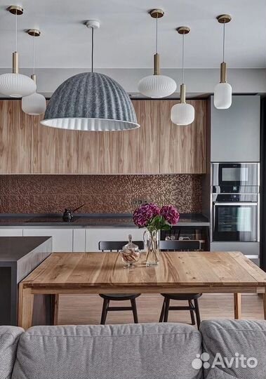 Кухни на заказ с доставкой и сборкой B 794