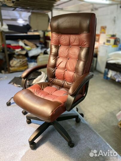 Кресло руководителя