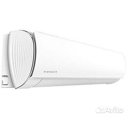 Сплит система / кондиционер c установкой