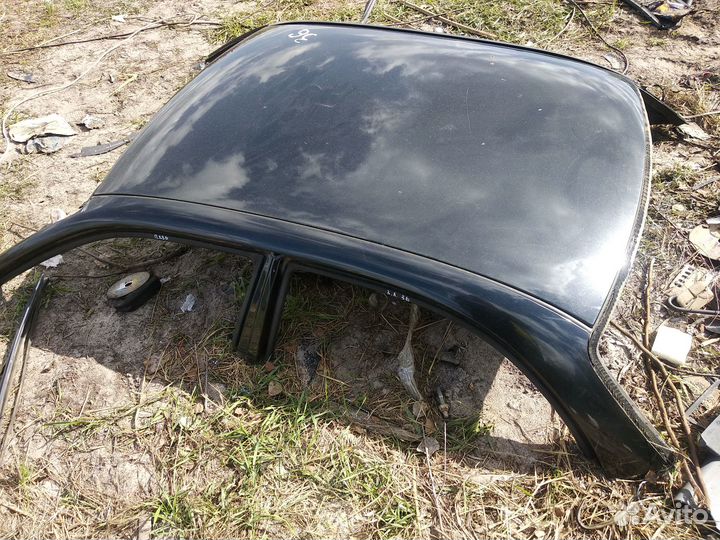 Крыша Киа Спектра