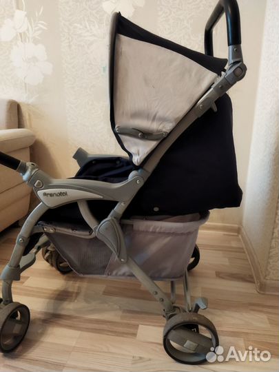 Прогулочная коляска Prenatal