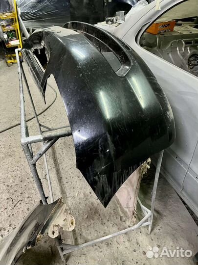 Продам бампер