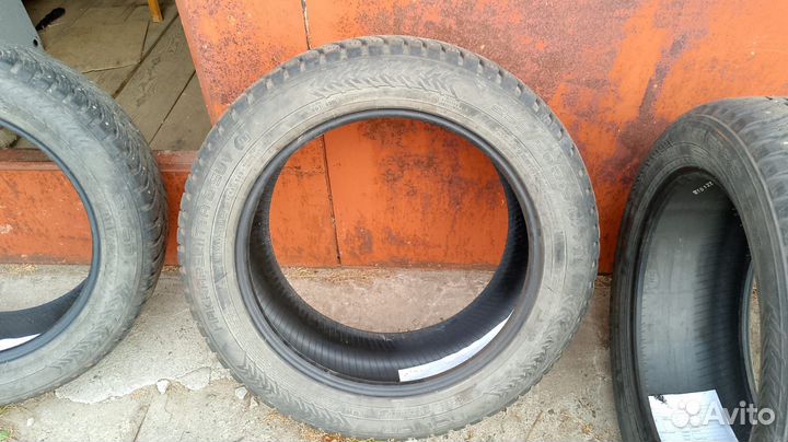 Nokian Tyres Hakkapeliitta 7 SUV 255/50 R19