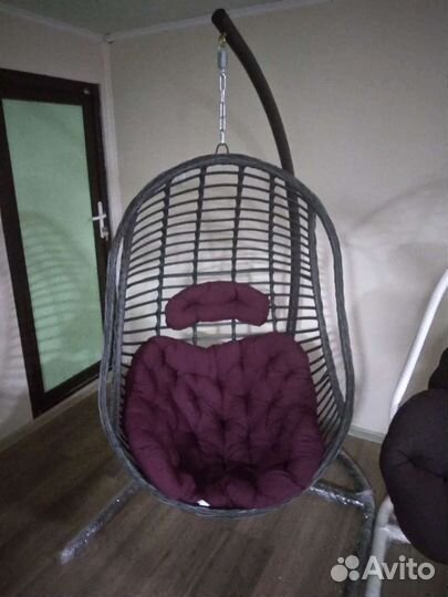 Кокан кресло