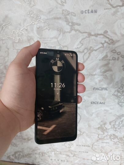 realme C11 (2021), 4/64 ГБ