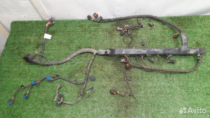 Проводка (коса) моторная Chery Tiggo4 1.5 (113лс)