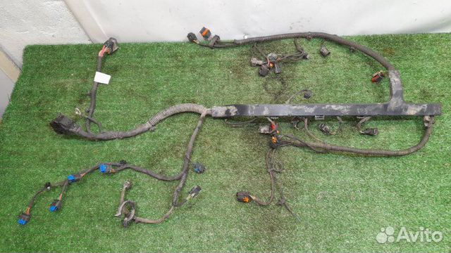 Проводка (коса) моторная Chery Tiggo4 1.5 (113лс)