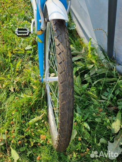 Forward Evia Air 26 2.0 AL