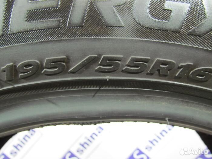 Hankook Kinergy Eco K425 195/55 R16 102R