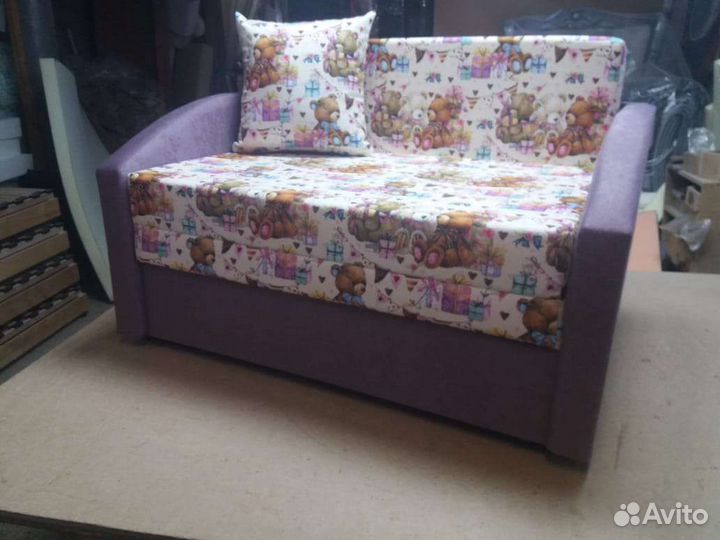 Детский Диван