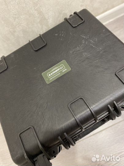 Кейс Калибр 4040