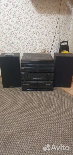 Проигрыватель винила