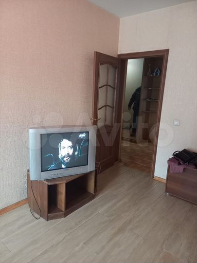 1-к. квартира, 35 м², 2/9 эт.