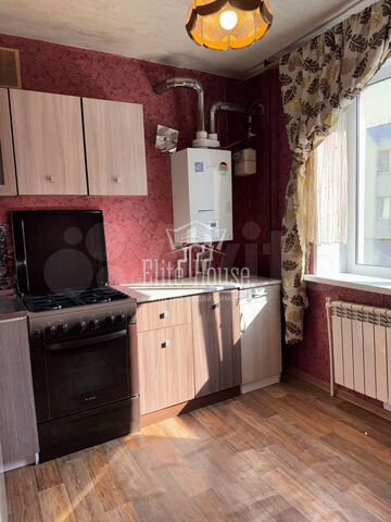 2-к. квартира, 46 м², 2/3 эт.