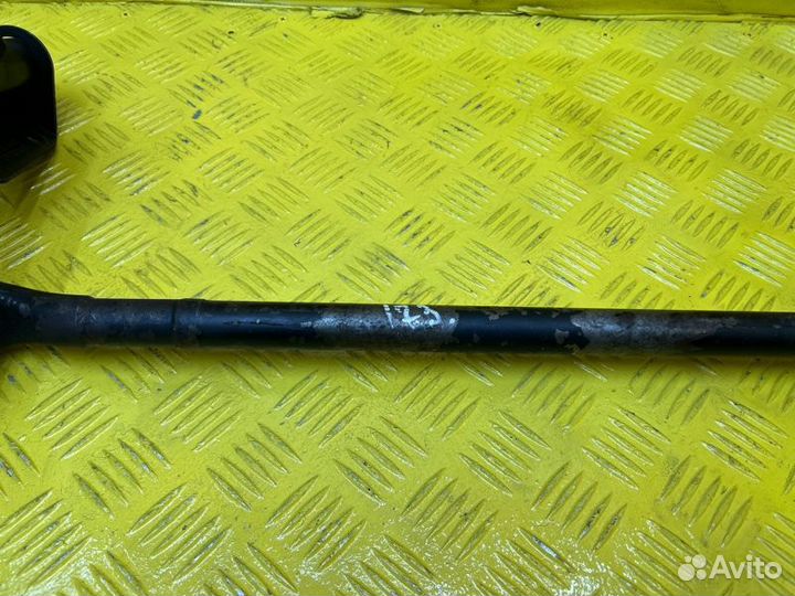 Тяга рулевая Opel Frontera A 23DTR 1994