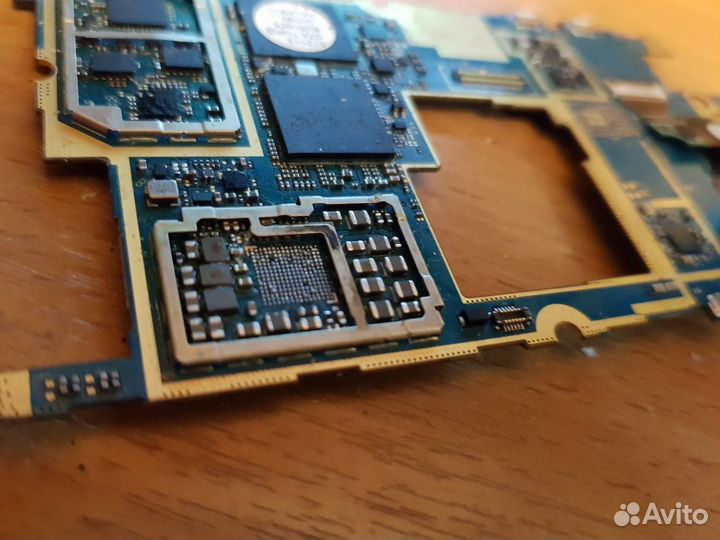 Ремонт компьютеров,планшетов,телефонов